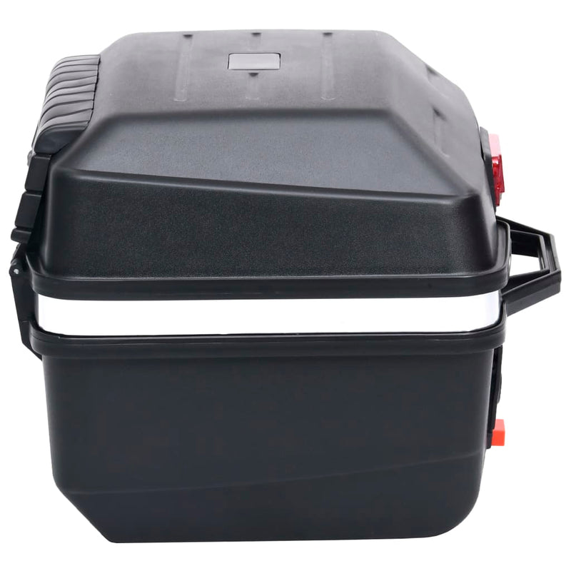 Motorbike Top Case 24 L for Single Helmet