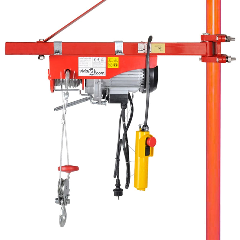 Hoist Frame 300-600 kg