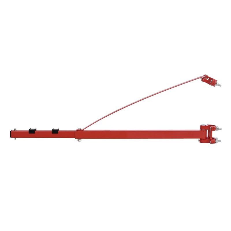 Hoist Frame 300-600 kg