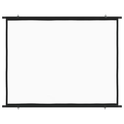 Projection Screen 90" 4:3