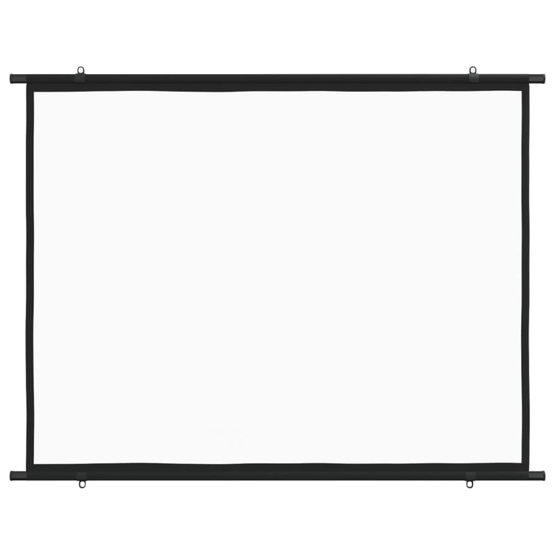 Projection Screen 90" 4:3