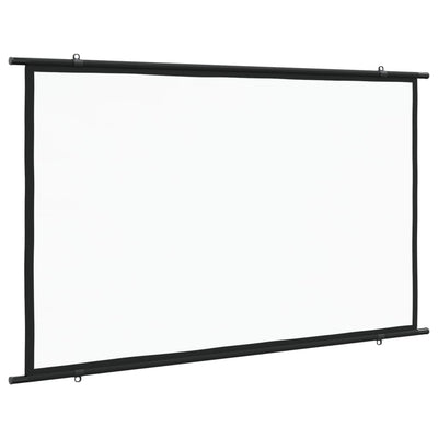 Projection Screen 50" 16:9