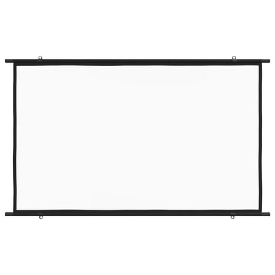 Projection Screen 50" 16:9