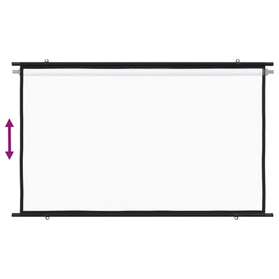 Projection Screen 50" 16:9