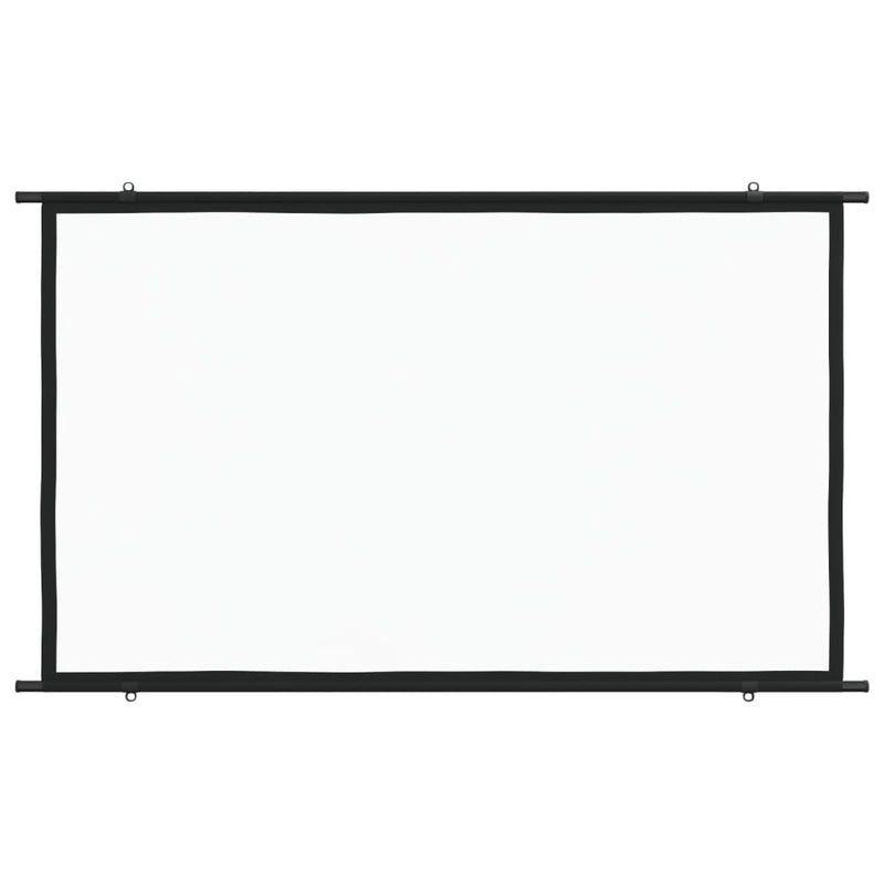 Projection Screen 90" 16:9