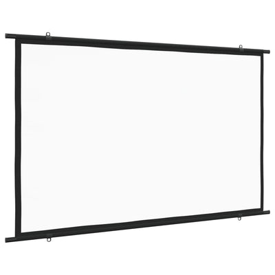 Projection Screen 100" 16:9