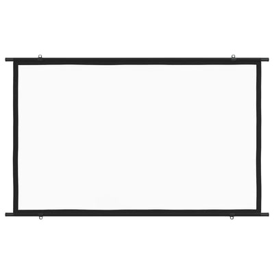 Projection Screen 100" 16:9