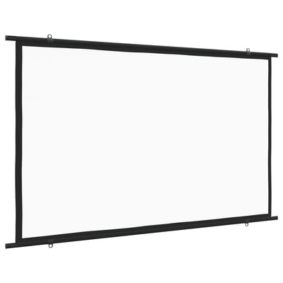 Projection Screen 120" 16:9