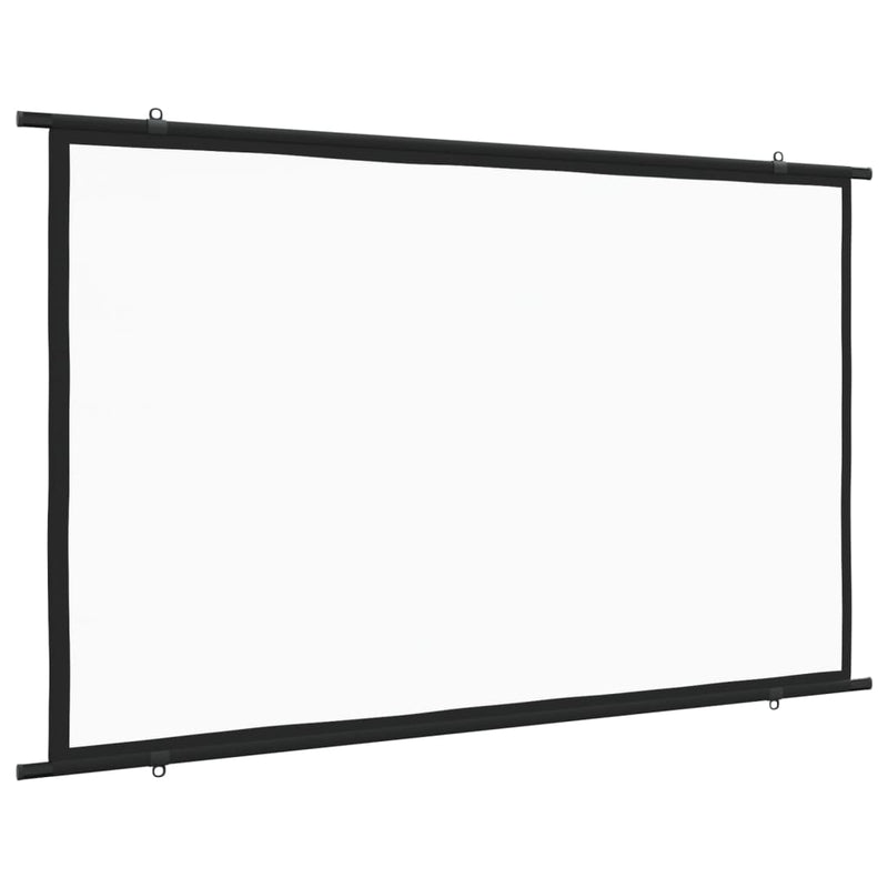 Projection Screen 120" 16:9