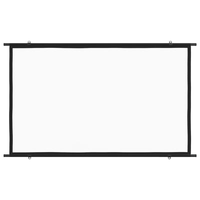 Projection Screen 120" 16:9