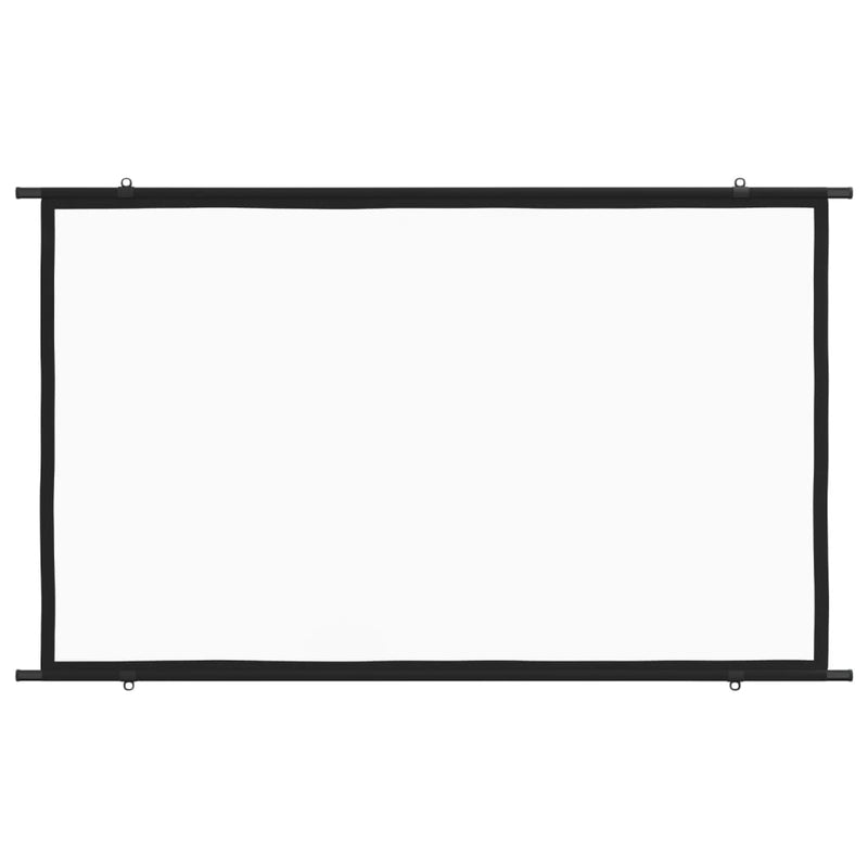 Projection Screen 120" 16:9