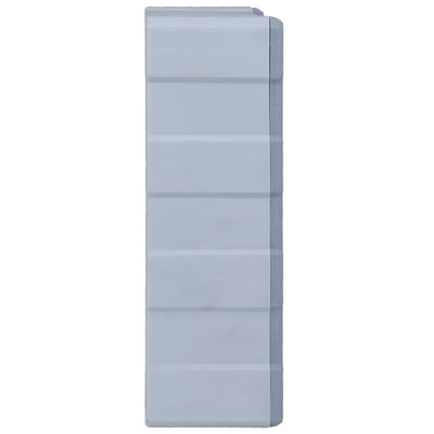 Multi-drawer Organiser with 39 Drawers 38x16x47 cm