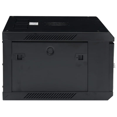 4U Wall Mounted Network Cabinet 19" IP20 600x450x285 mm