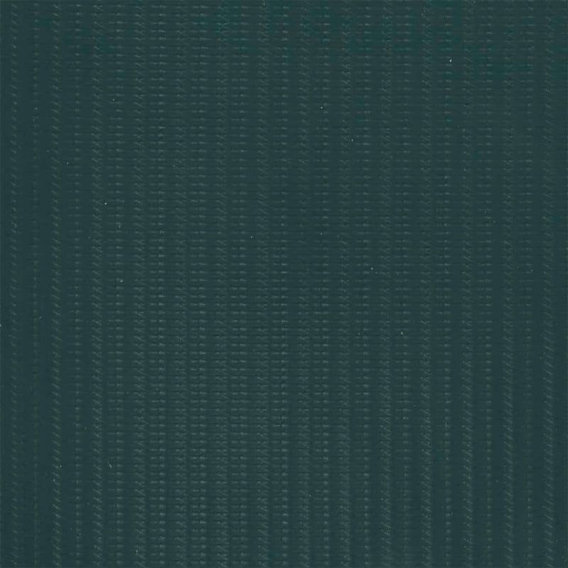 Garden Privacy Screens 4 pcs PVC 35x0.19 m Matte Green