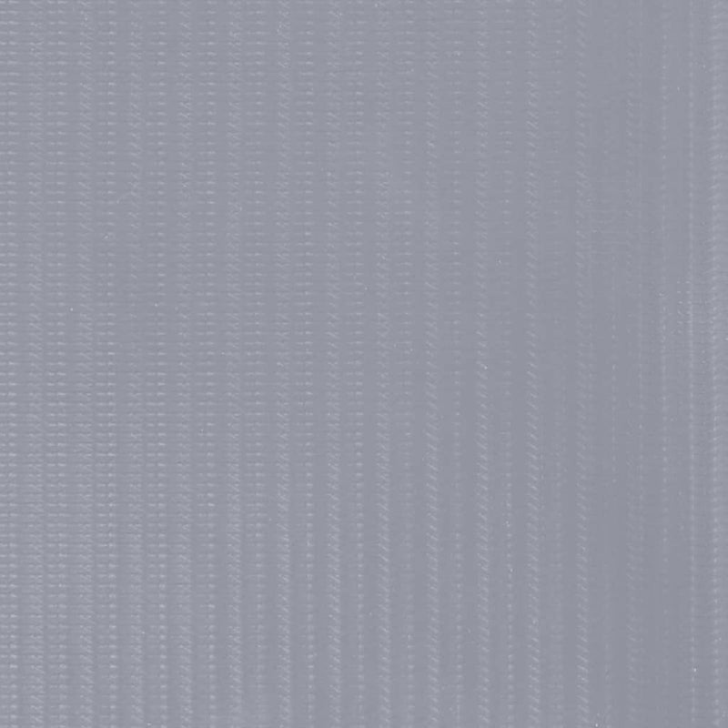 Garden Privacy Screen PVC 35x0.19 m Matte Light Grey