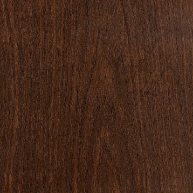 Self-adhesive Door Films 4 pcs Dark Oak 210x90 cm PVC