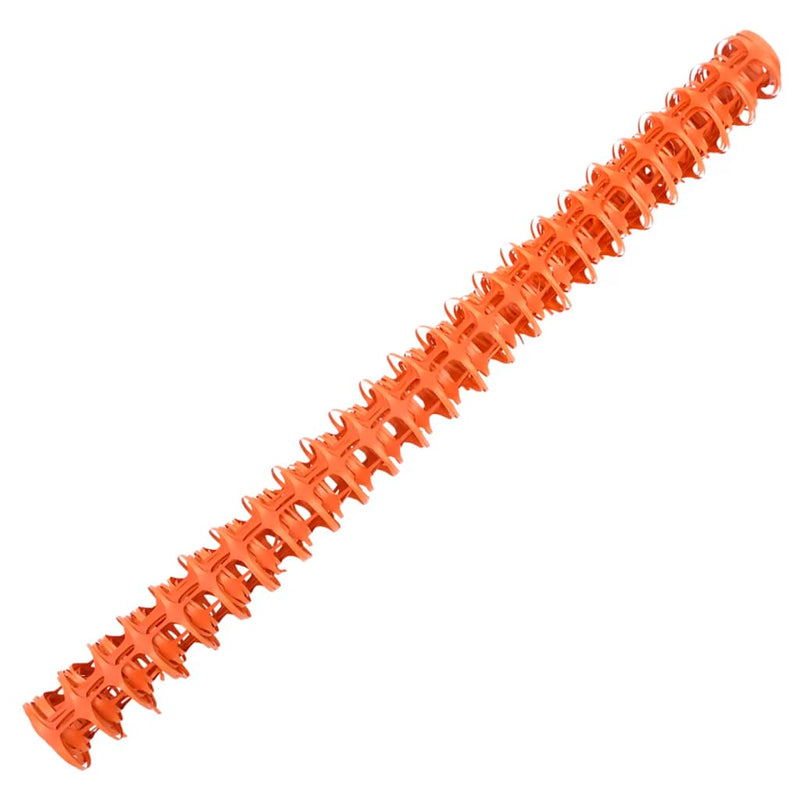 Garden Fence 30 m Orange