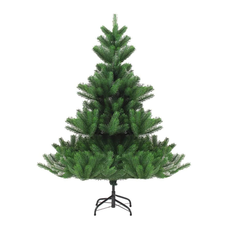 Nordmann Fir Artificial Christmas Tree Green 240 cm