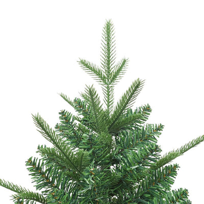 Artificial Christmas Tree Green 150 cm PVC&PE