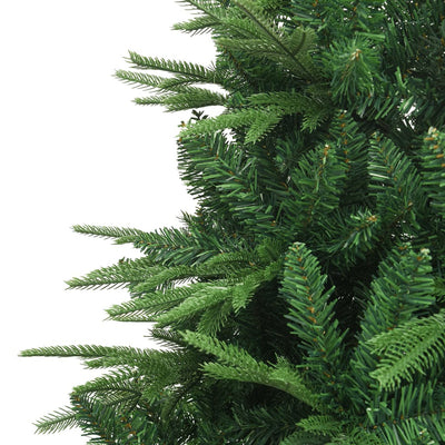 Artificial Christmas Tree Green 150 cm PVC&PE