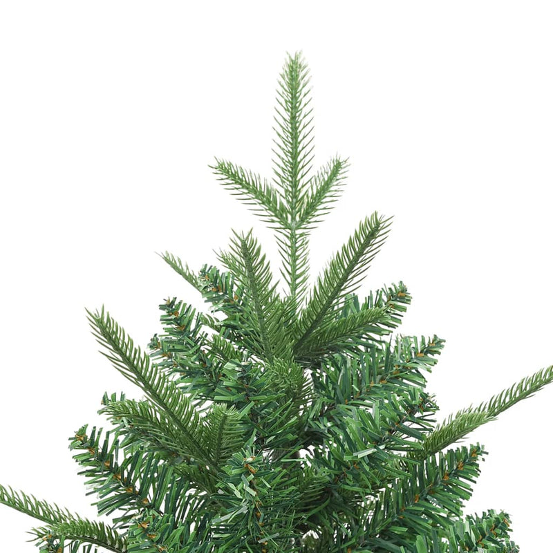 Artificial Christmas Tree Green 180 cm PVC&PE