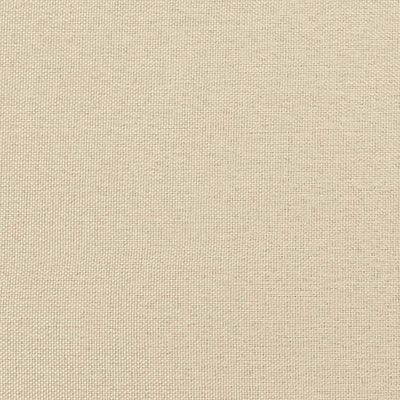 Rocking Chair Cream Fabric