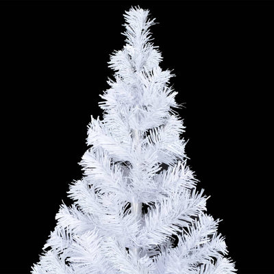 Artificial Pre-lit Christmas Tree 210 cm 910 Branches