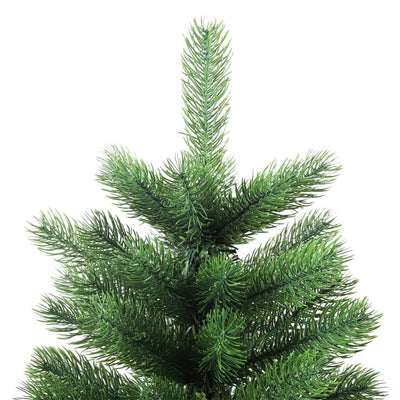 Artificial Pre-lit Christmas Tree 90 cm Green