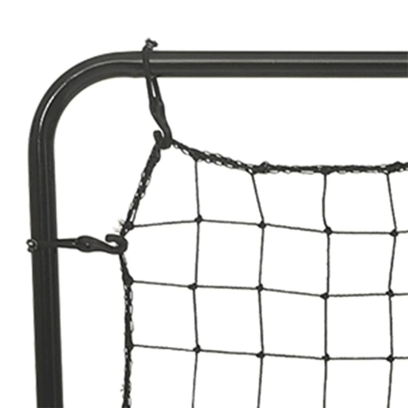 Softball Rebounder 88x79x137 cm Steel