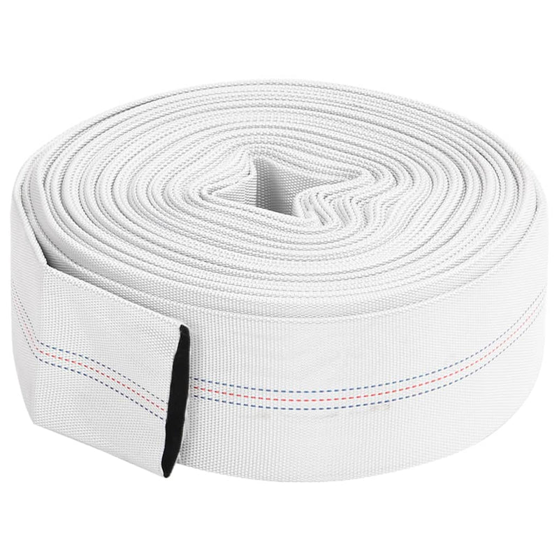 Fire Hose 30 m 3 PVC