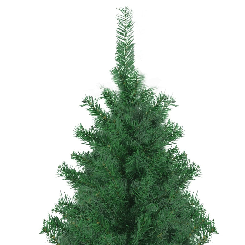 Artificial Christmas Tree with Stand 500 cm Green