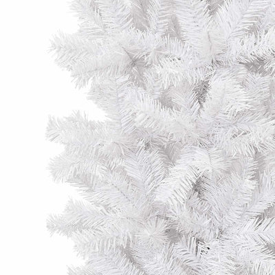 Christmas Tree Arch White 240 cm