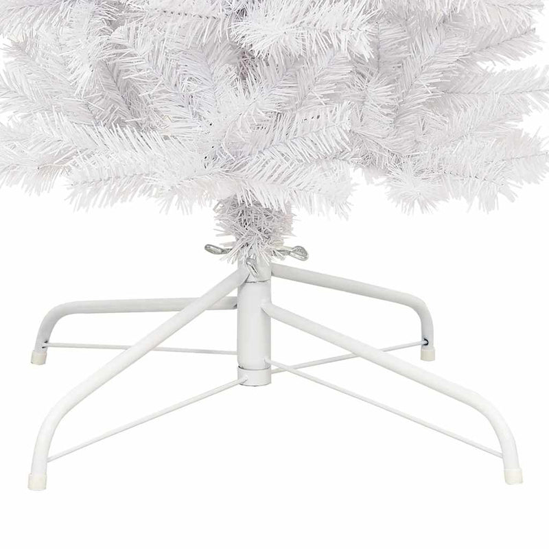 Christmas Tree Arch White 240 cm