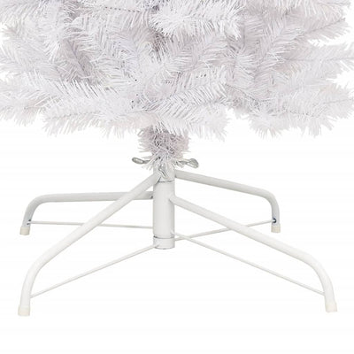 Christmas Tree Arch White 270 cm