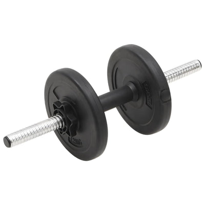 Barbell and Dumbbell Set 30 kg