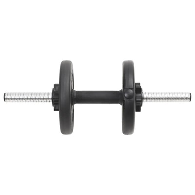 Barbell and Dumbbell Set 30 kg