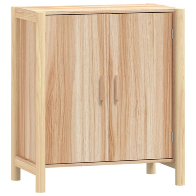 Sideboard 62x38x70 cm Engineered Wood