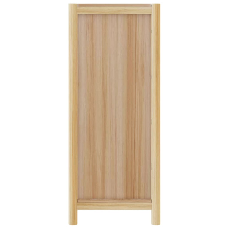 Highboard 42x38x90 cm Engineered Wood