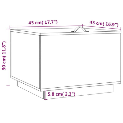 Storage Boxes with Lids 3 pcs Solid Wood Pine