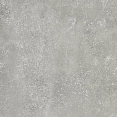 Wall Cabinet Concrete Grey 80x33x80 cm Engineered Wood