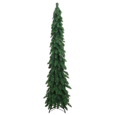 Artificial Christmas Tree with 100 LEDs 180 cm
