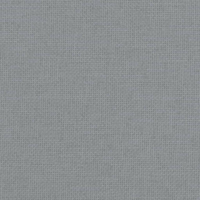 Kids Sofa Light Grey 90x53x30 cm Fabric