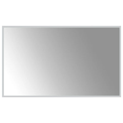 LED Bathroom Mirror 60x100 cm