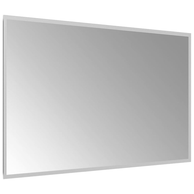 LED Bathroom Mirror 60x100 cm