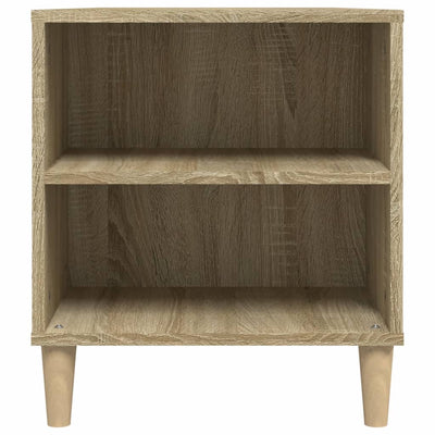 TV Cabinet Sonoma Oak 102x44.5x50 cm Engineered Wood