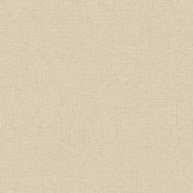 Sofa Bed Cream Fabric