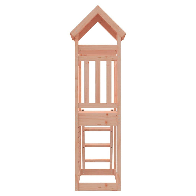 Outdoor Playset 52.5x110.5x214 cm Solid Wood Douglas