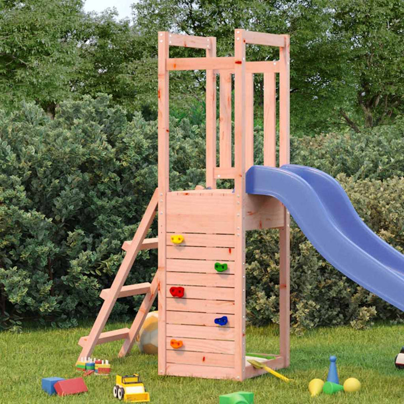 Outdoor Playset 53x46.5x169 cm Solid Wood Douglas