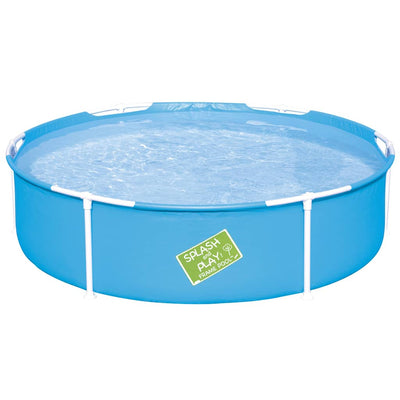 Bestway Swimming Pool My First Frame Pool 152 cm