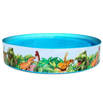 Bestway Swimming Pool Dinosaur Fill'N Fun